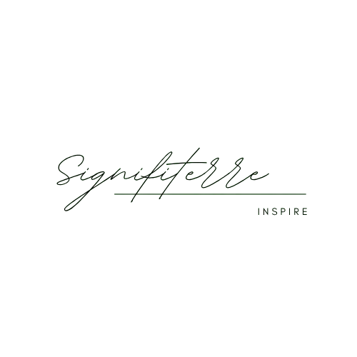 Inspiration from awesome positive people that bring change and prosperity